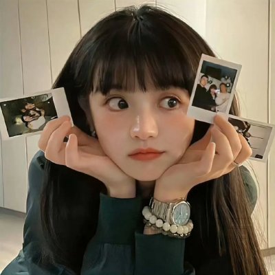 心动的瞬间