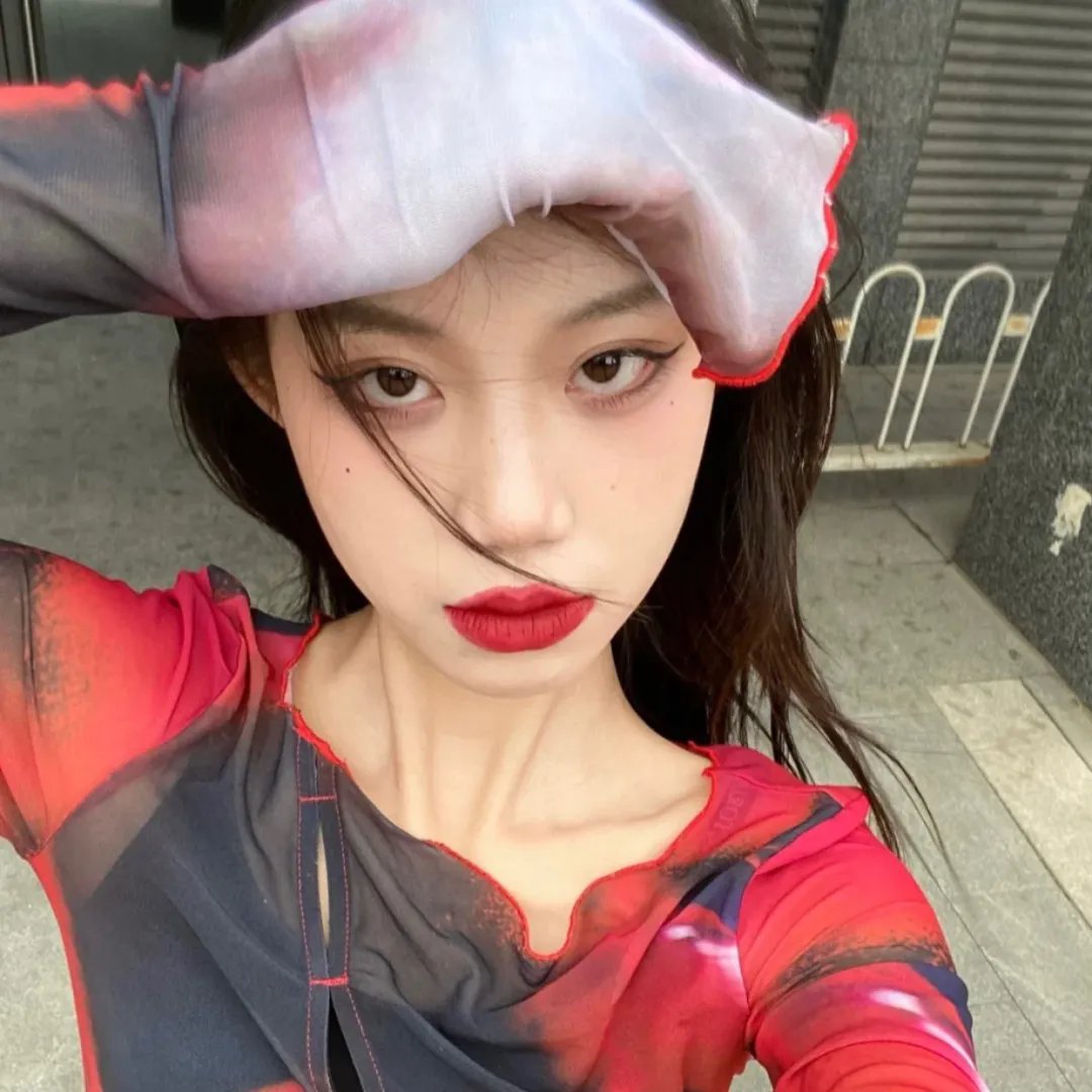 禁女
