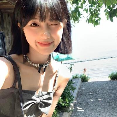 背影