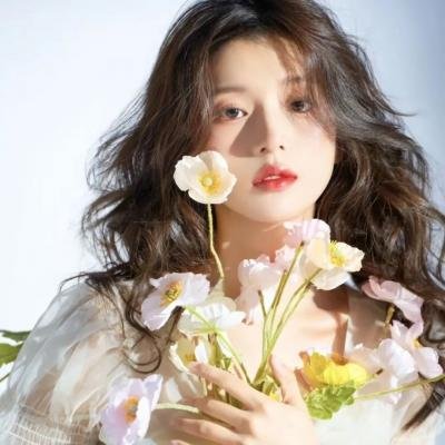 山菊花