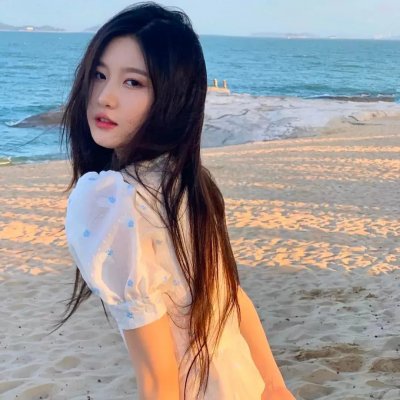 我的妈咪不是人